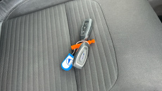 Ford Kuga 2.0 TDCi Titanium Edition 5dr 2WD Diesel Estate